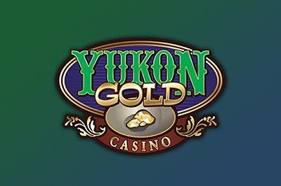 Онлайн казино Yukon Gold