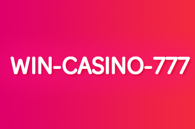 Онлайн-казино win-casino777