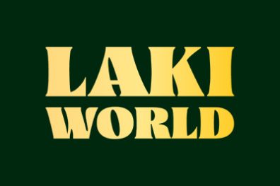 Онлайн казино Laki World Casino