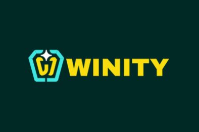 Онлайн казино Winity Casino