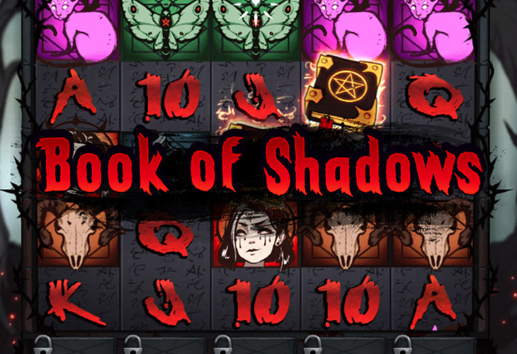 Book of Shadows Book of Shadows