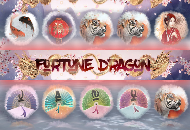 Fortune Dragon Fortune Dragon