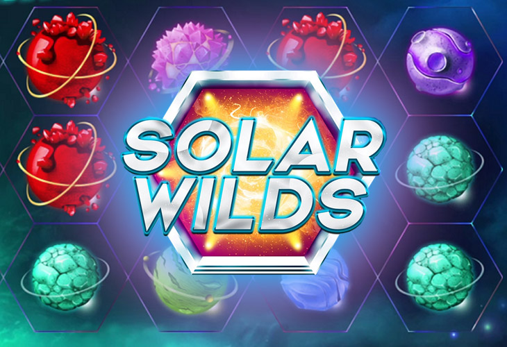 Solar Wilds Solar Wilds
