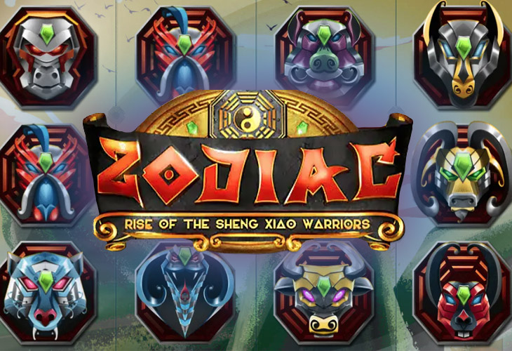 Zodiac Zodiac