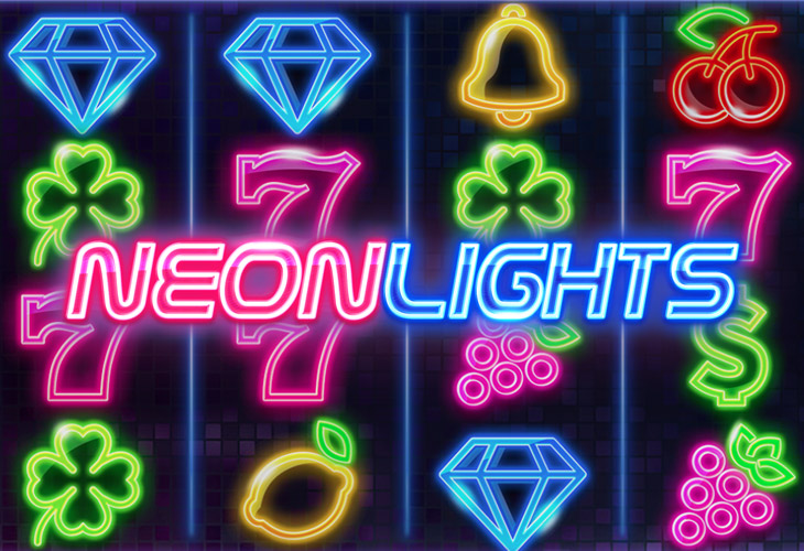 Neon Lights Neon Lights