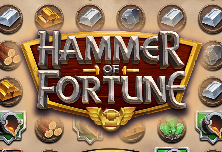 Hammer of Fortune Hammer of Fortune