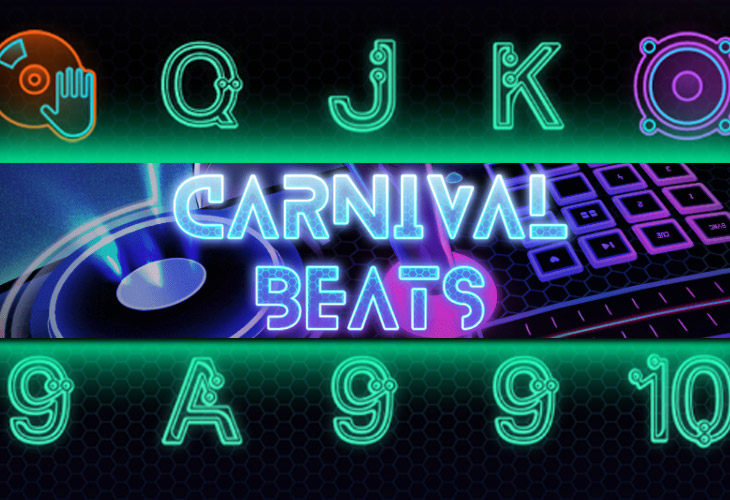 Carnival Beat Carnival Beat