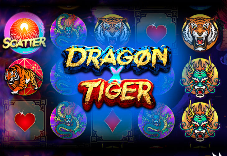 Dragon X Tiger Dragon X Tiger