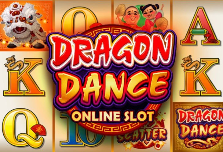 Dragon Dance Dragon Dance