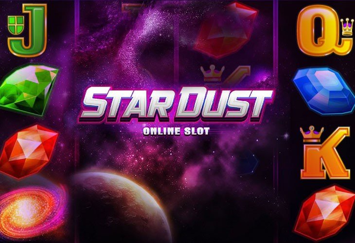 StarDust StarDust