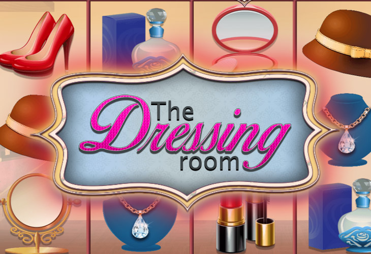 The Dressing Room The Dressing Room
