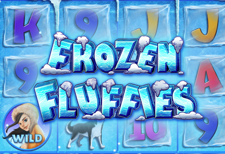 Frozen Fluffies Frozen Fluffies