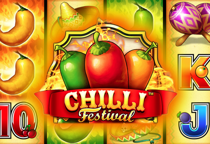 Chilli Festival Chilli Festival