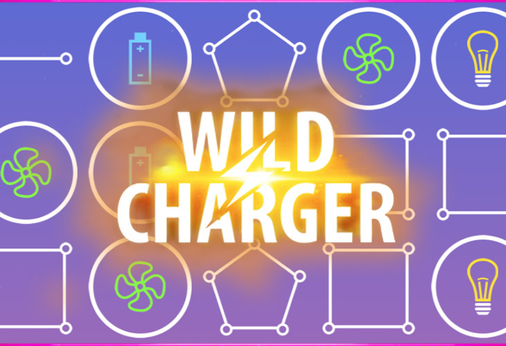 Wild Charger Wild Charger