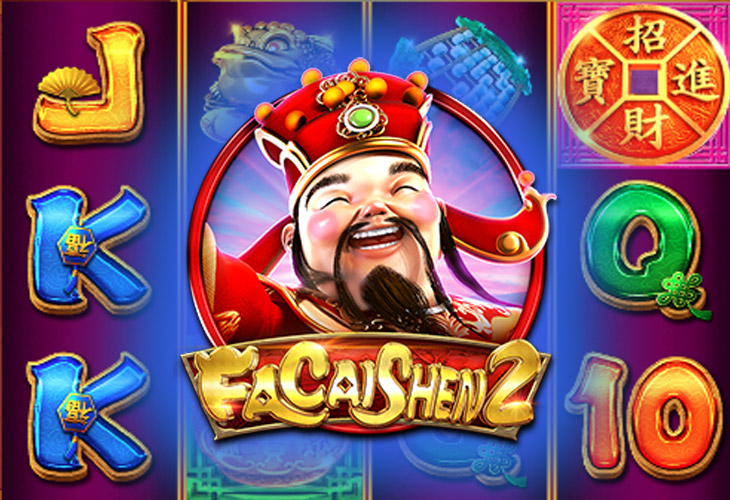 Fa Cai Shen 2 Fa Cai Shen 2