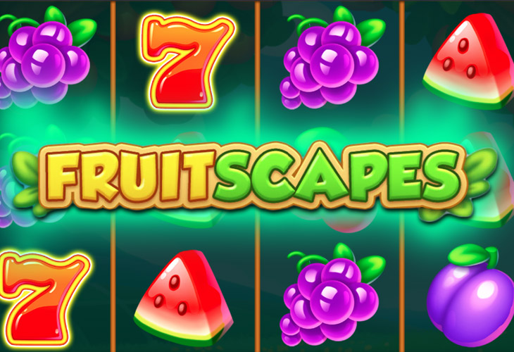 Fruit Scapes Fruit Scapes