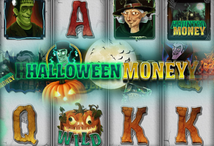 Halloween Money Halloween Money
