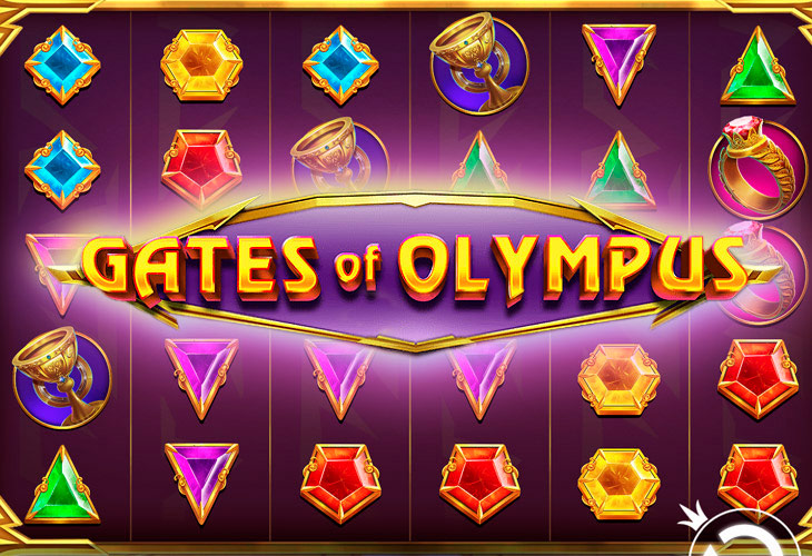 Gates of Olympus Gates of Olympus