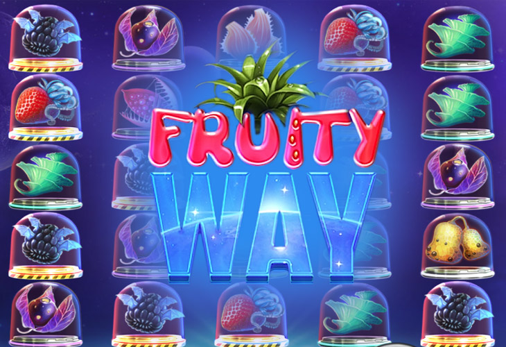 Fruity Way Fruity Way