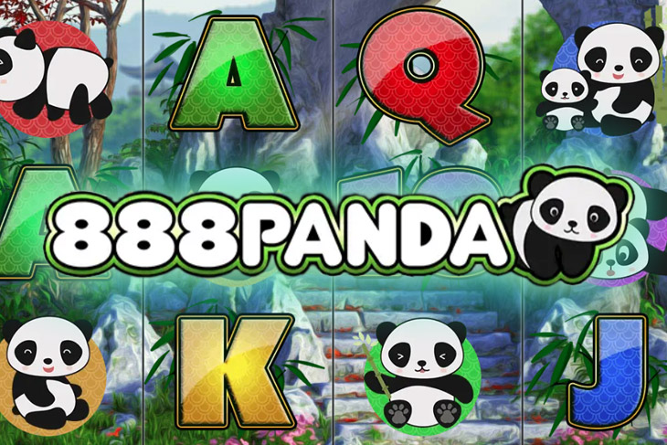 888 Panda 888 Panda