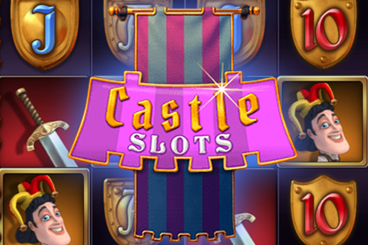 Castle 5R Castle 5R