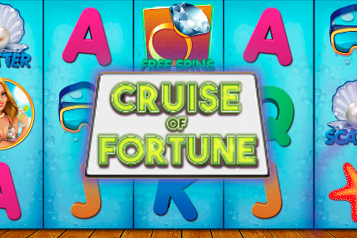 Cruise of Fortune Cruise of Fortune