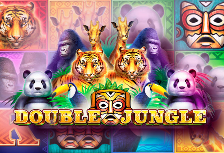 Double Jungle Double Jungle