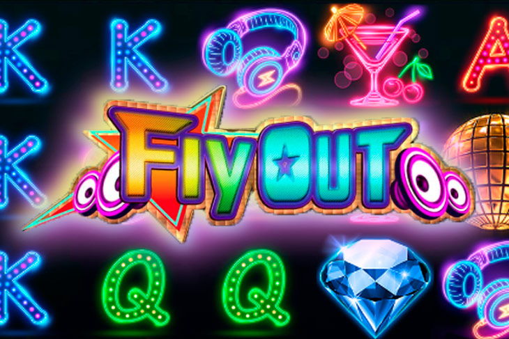 Fly Out Fly Out