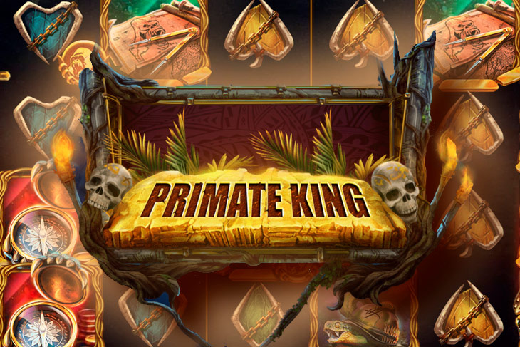Primate King Primate King