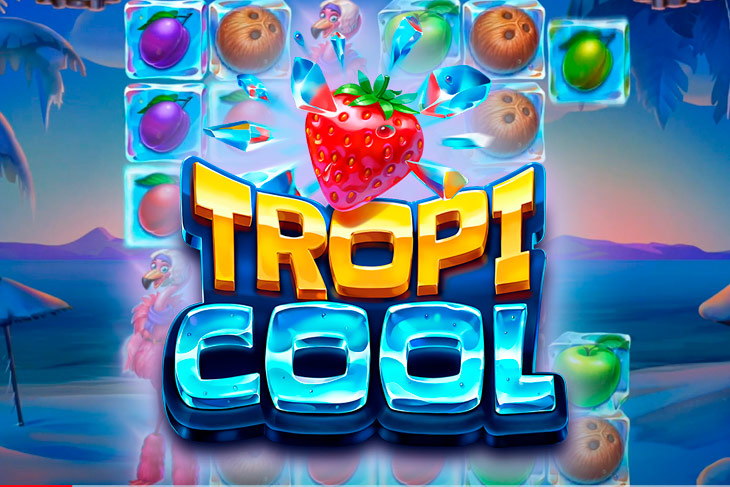 Tropicool Tropicool