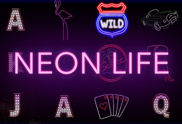 Neon Life Neon Life