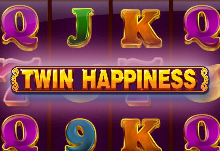 Twin Happiness Twin Happiness