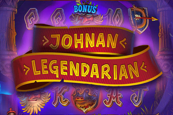 Legends Johnan Legendarian Legends Johnan Legendarian