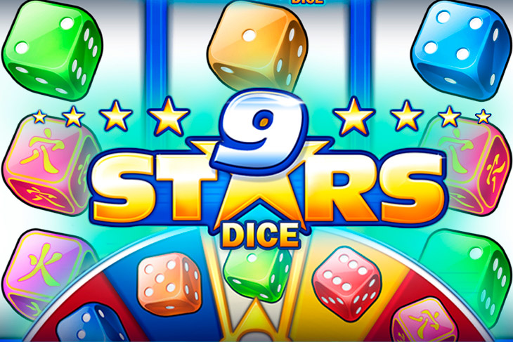 9 Star Dice 9 Star Dice
