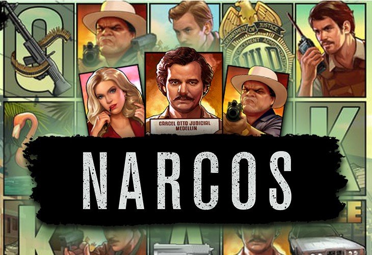 Narcos Narcos