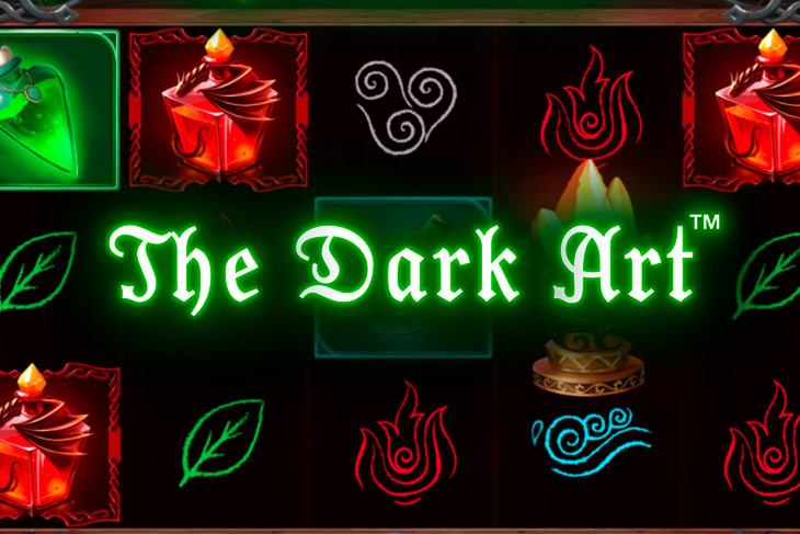 The Dark Art The Dark Art