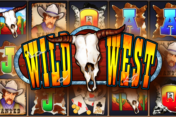 Wild West Wild West