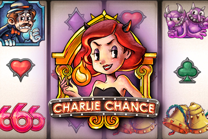 Charlie Chance Charlie Chance