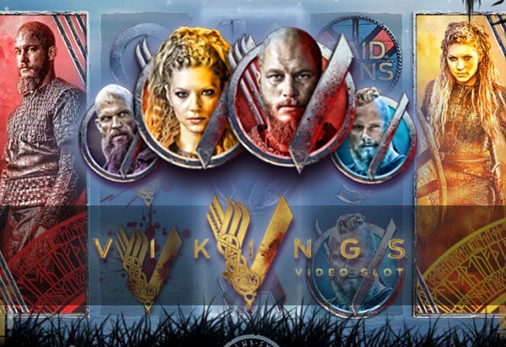 Vikings Vikings