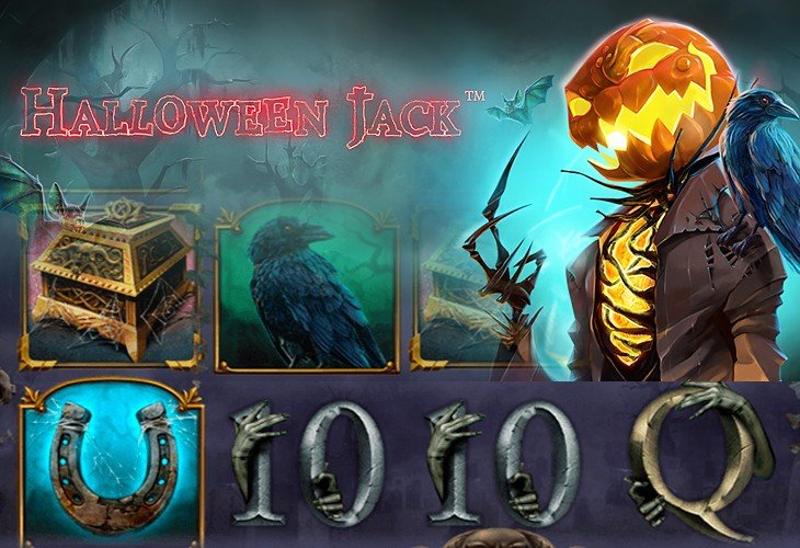 Halloween Jack Halloween Jack