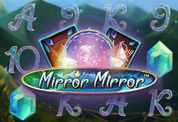 Mirror Mirror Mirror Mirror