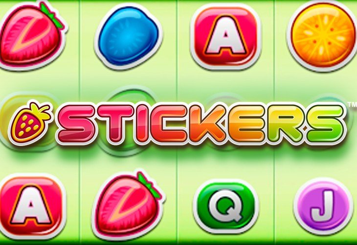 Stickers Stickers