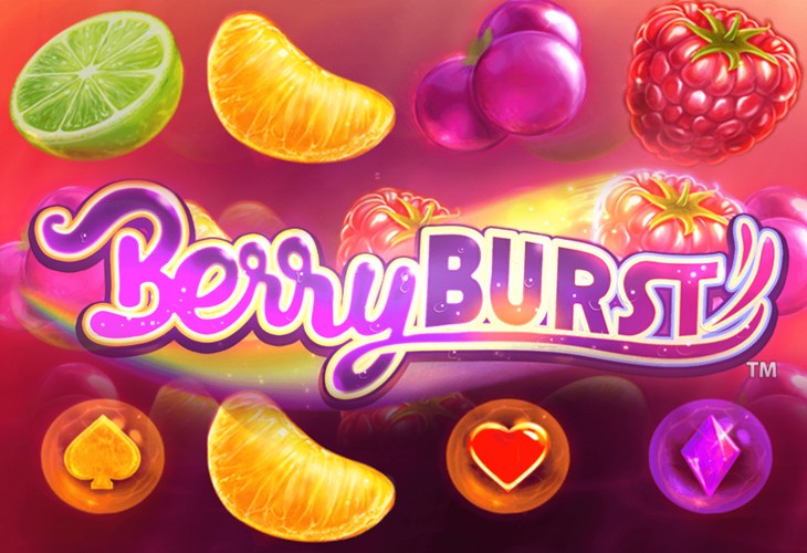 Berryburst Berryburst