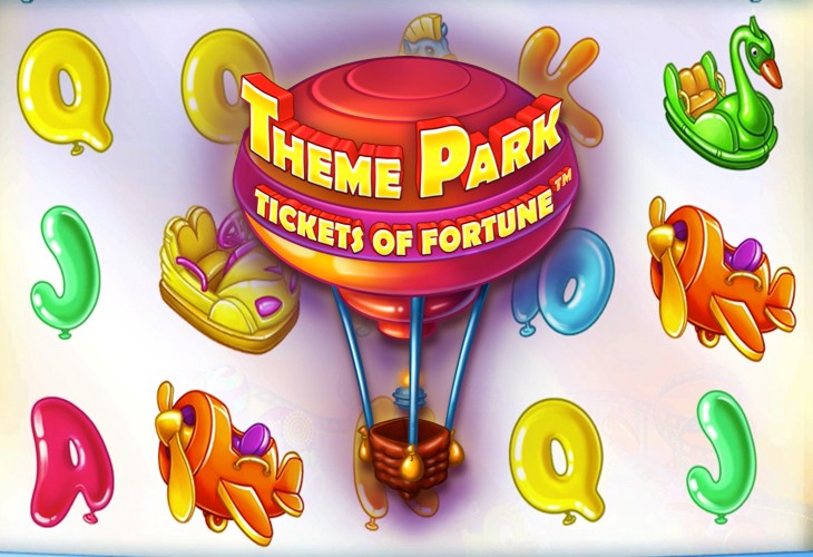 Theme Park Theme Park