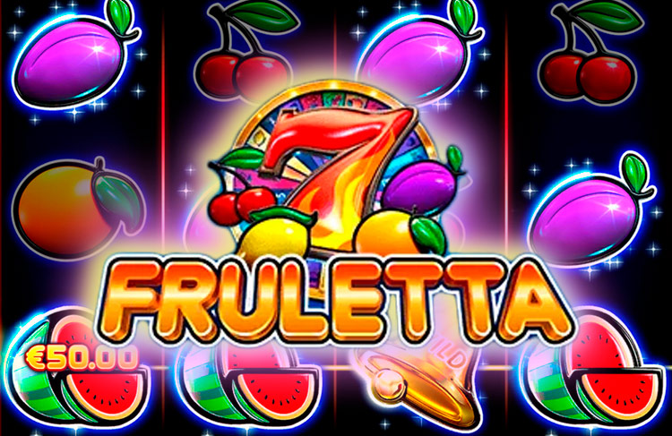Fruletta Fruletta