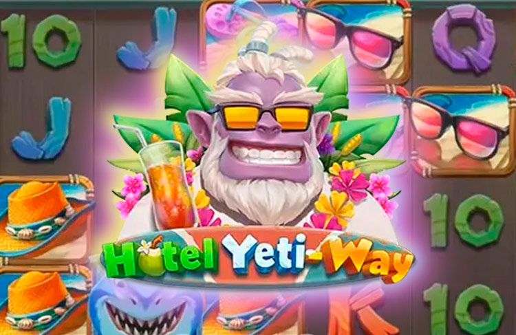 Hotel Yeti-Way Hotel Yeti-Way