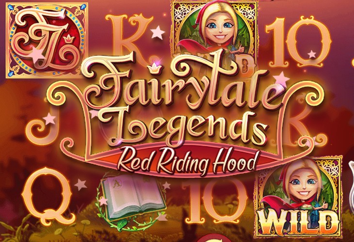Red Riding Hood Red Riding Hood