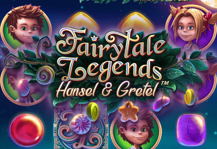 Hansel and Gretel Hansel and Gretel
