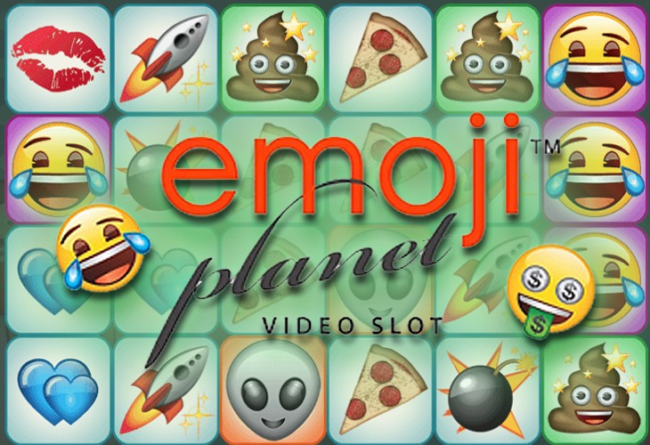 Emoji Planet Emoji Planet