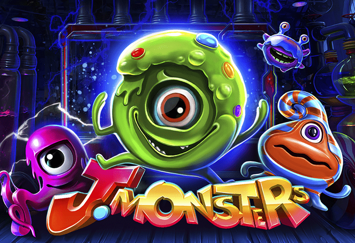 J. Monsters J. Monsters